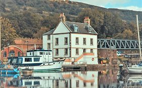 The Customs House Hotel